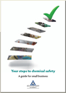 your guide to chemical safety